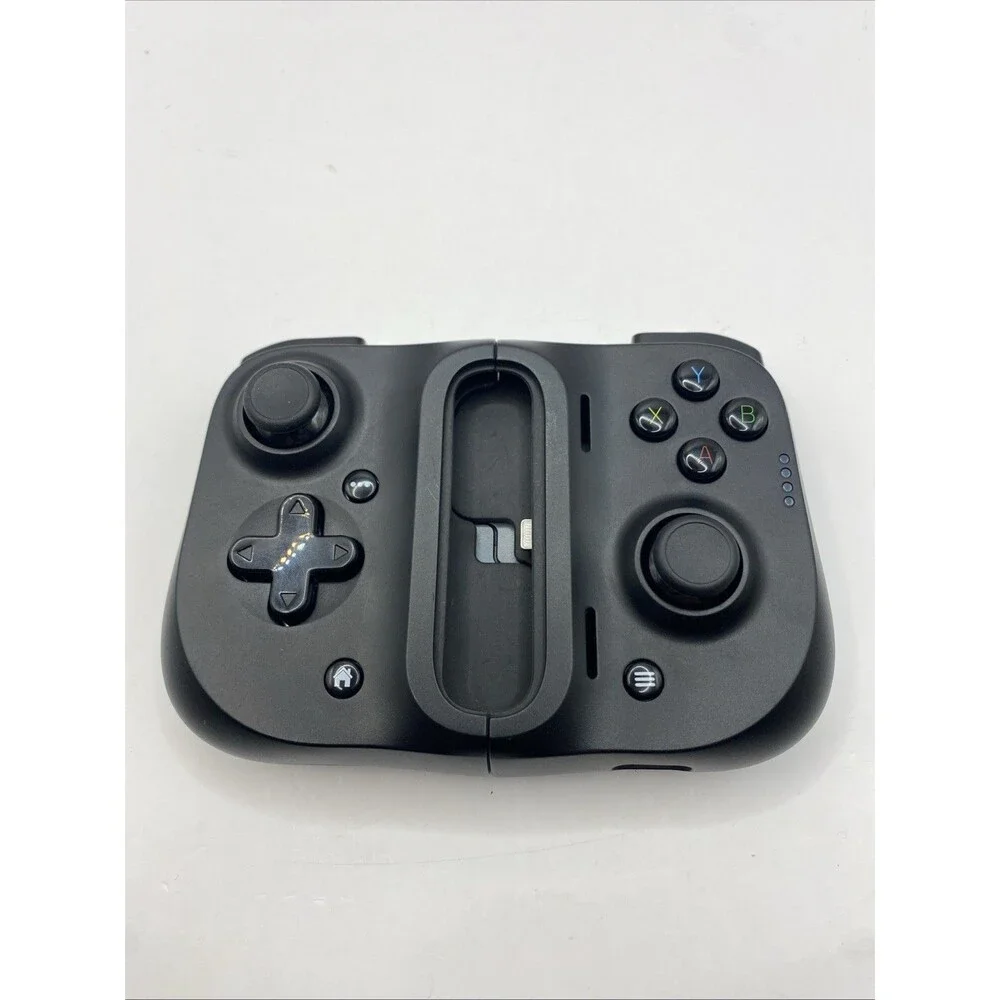 ​Razer Kishi Mobile Game Controller for iPhone iOS Lightning RZ06-0336 MFi Black